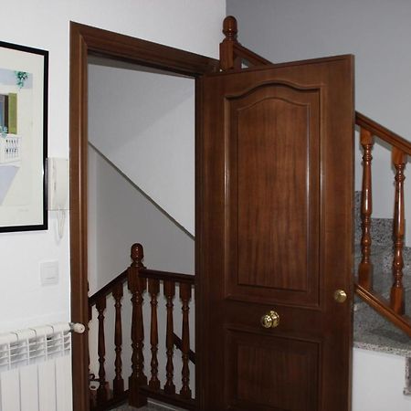 דירות פרמוסל La Casa Del Estanco מראה חיצוני תמונה