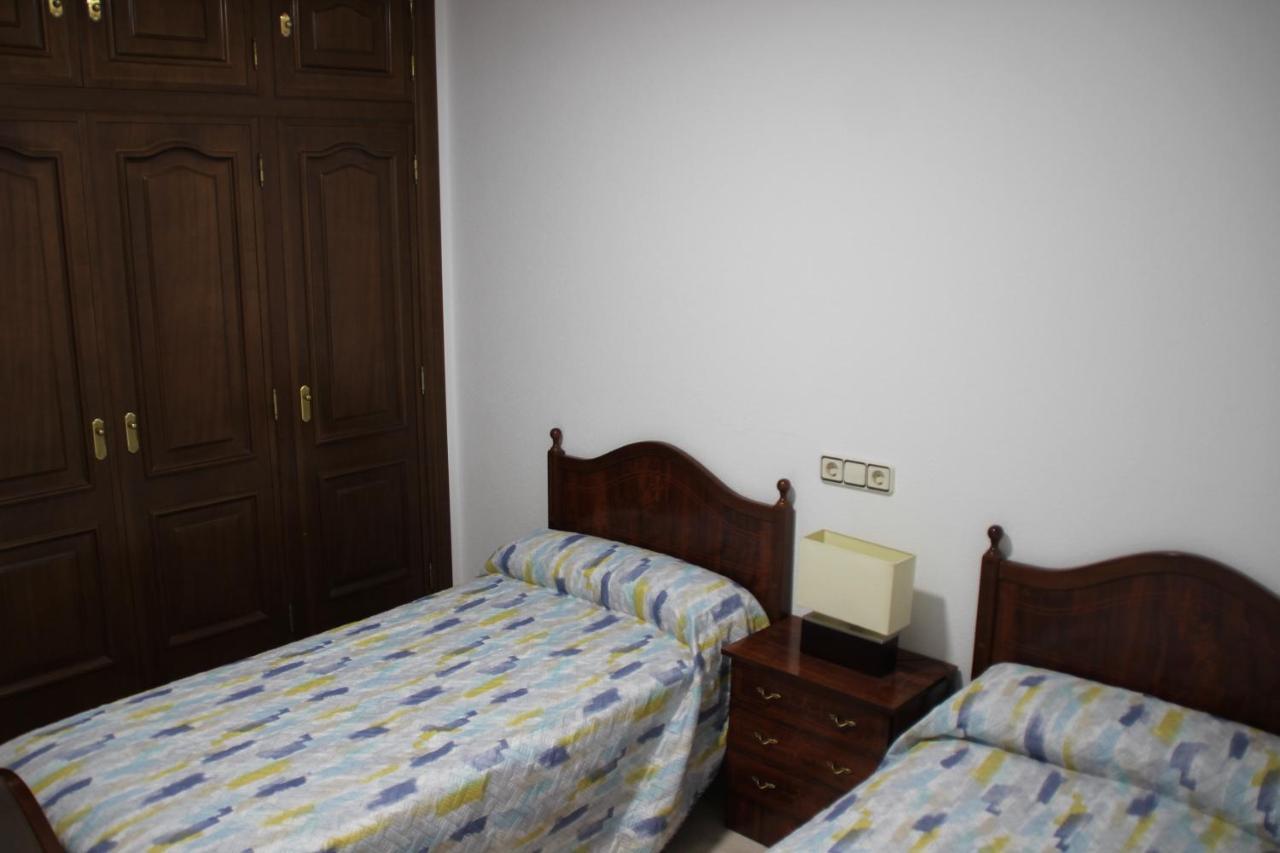 דירות פרמוסל La Casa Del Estanco מראה חיצוני תמונה