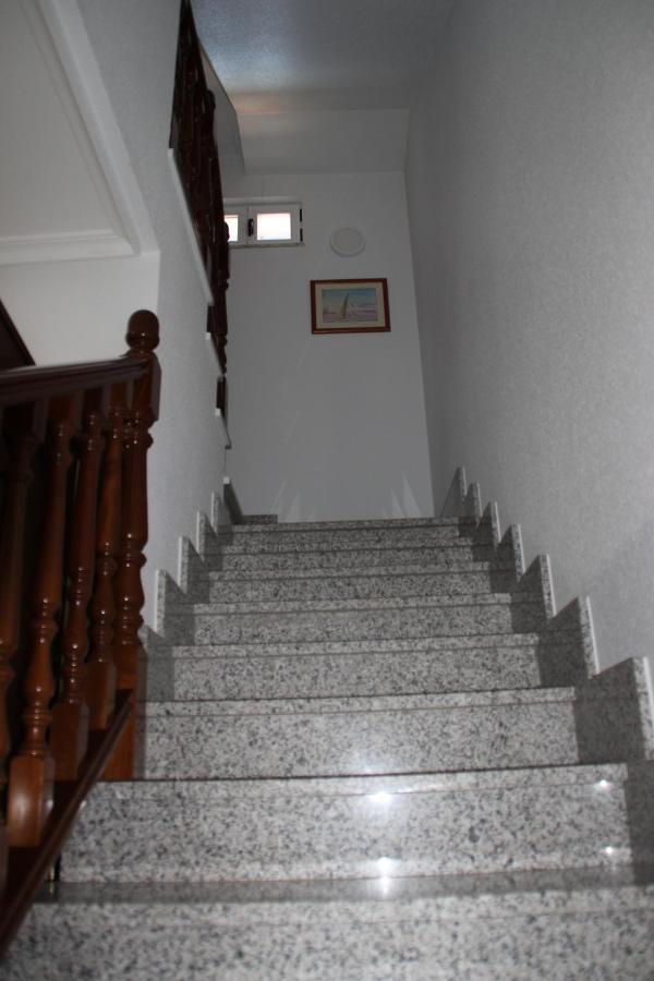 דירות פרמוסל La Casa Del Estanco מראה חיצוני תמונה