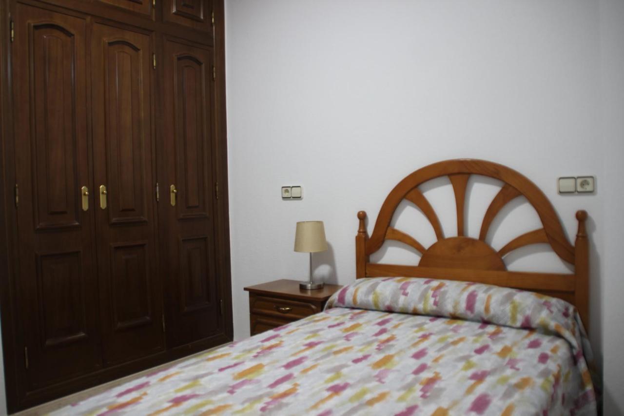 דירות פרמוסל La Casa Del Estanco מראה חיצוני תמונה