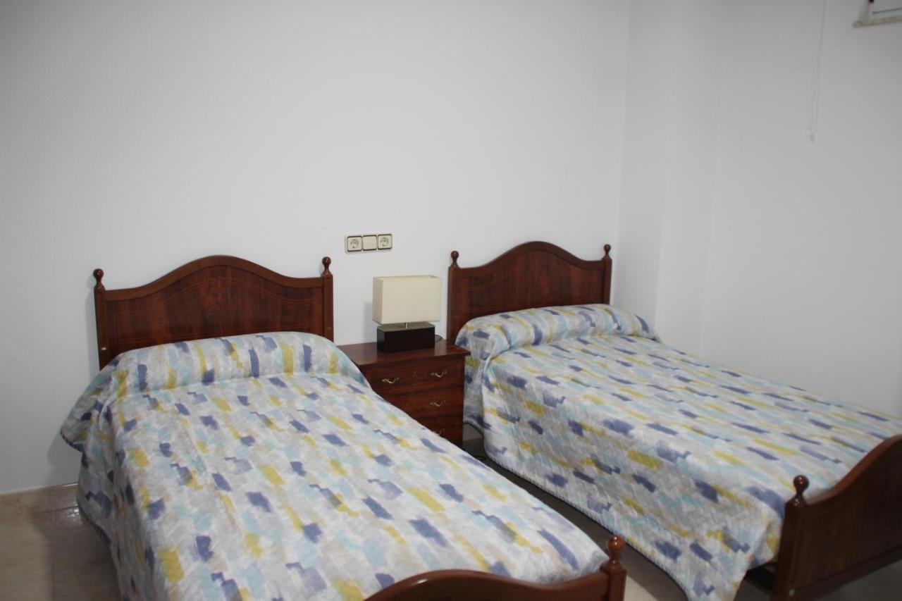 דירות פרמוסל La Casa Del Estanco מראה חיצוני תמונה