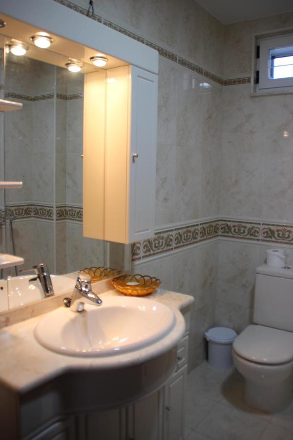 דירות פרמוסל La Casa Del Estanco מראה חיצוני תמונה