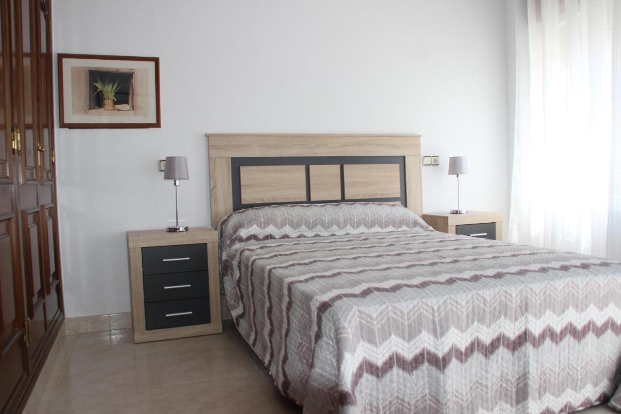 דירות פרמוסל La Casa Del Estanco מראה חיצוני תמונה