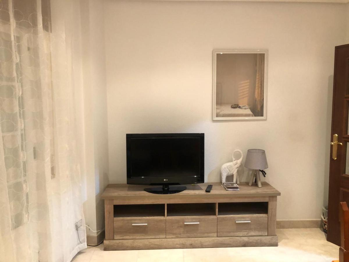דירות פרמוסל La Casa Del Estanco מראה חיצוני תמונה