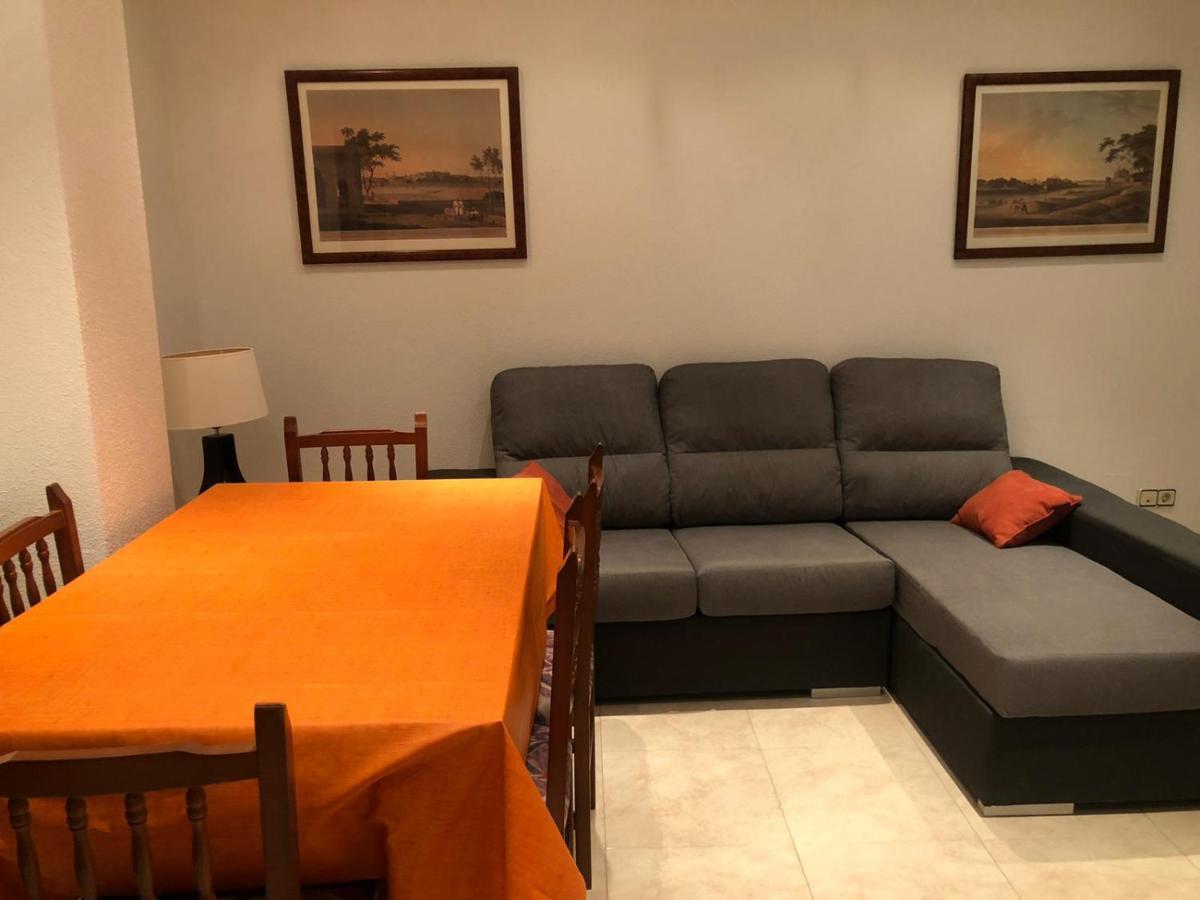 דירות פרמוסל La Casa Del Estanco מראה חיצוני תמונה